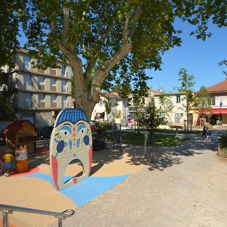 Bellavita - Cosy & Moderne - Proche Des Remparts - Climatisation Daire Avinyon Dış mekan fotoğraf