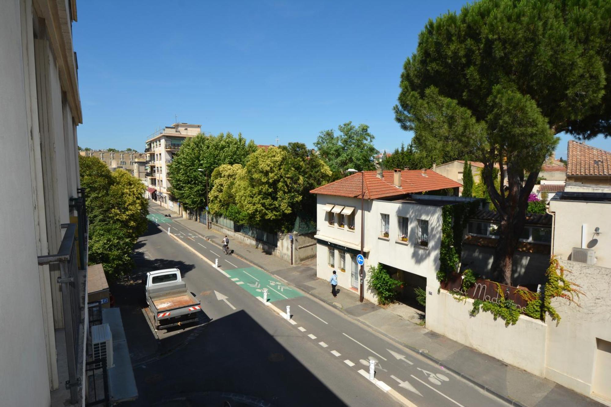 Bellavita - Cosy & Moderne - Proche Des Remparts - Climatisation Daire Avinyon Dış mekan fotoğraf