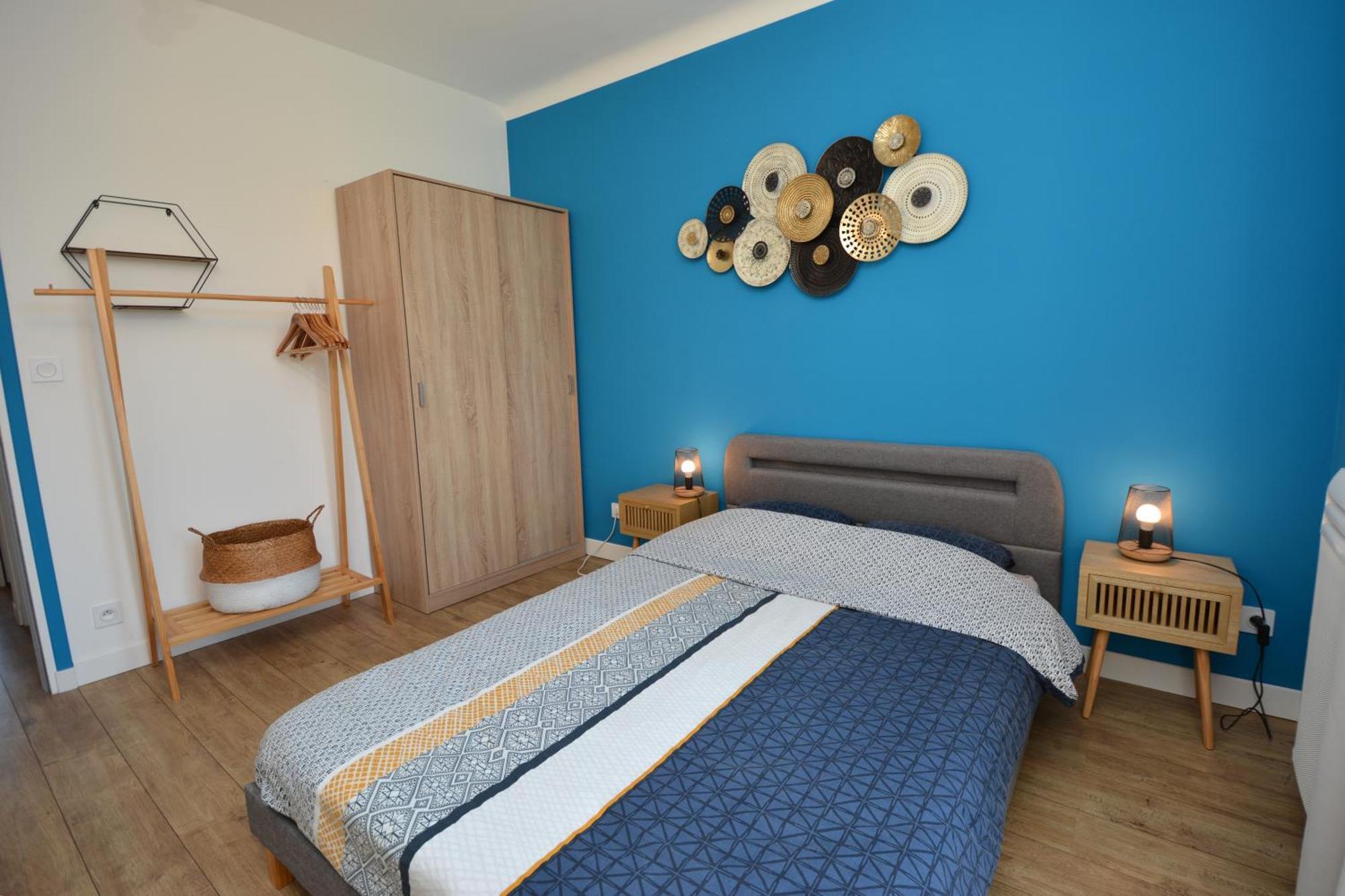 Bellavita - Cosy & Moderne - Proche Des Remparts - Climatisation Daire Avinyon Dış mekan fotoğraf