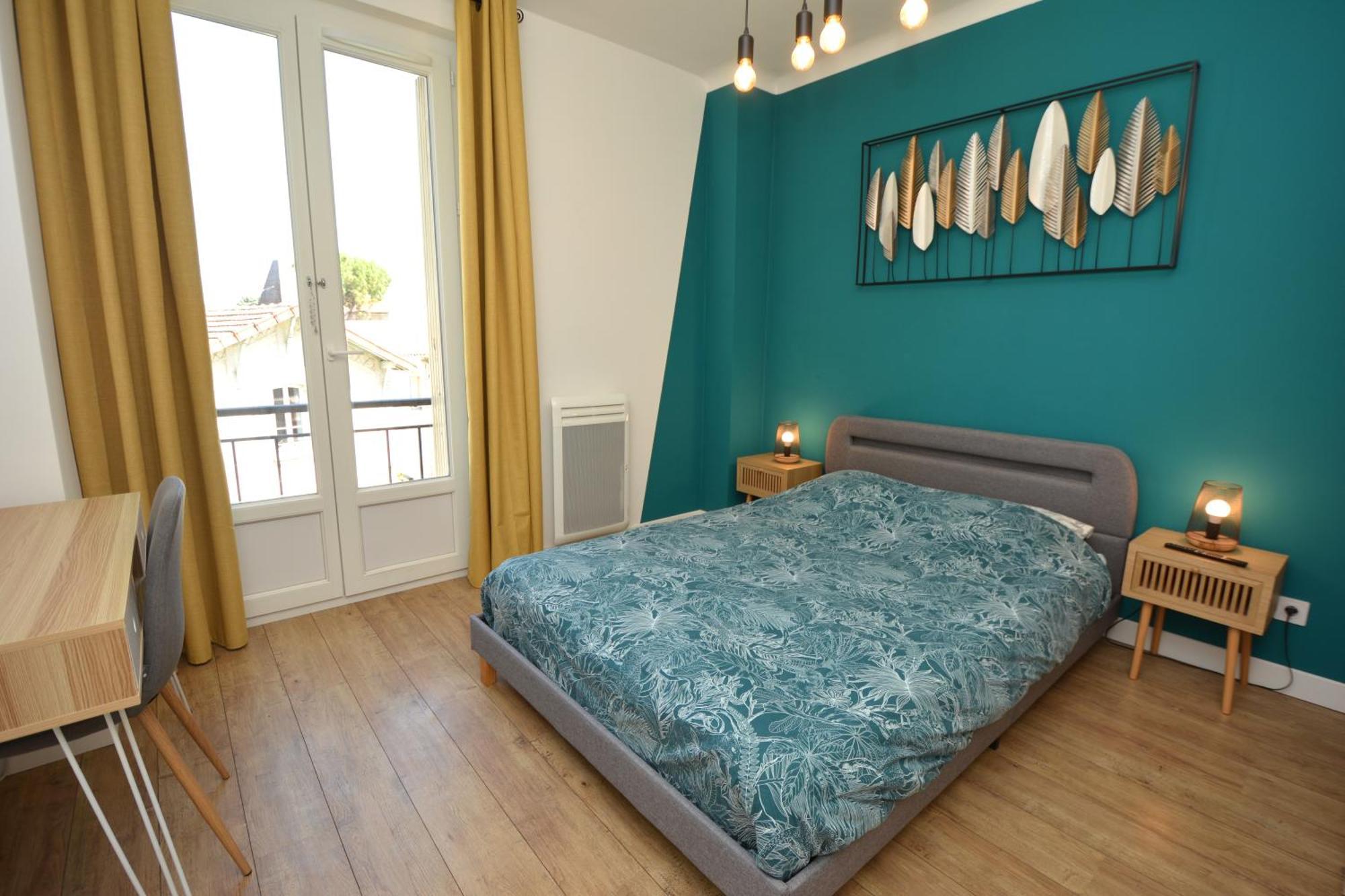 Bellavita - Cosy & Moderne - Proche Des Remparts - Climatisation Daire Avinyon Dış mekan fotoğraf