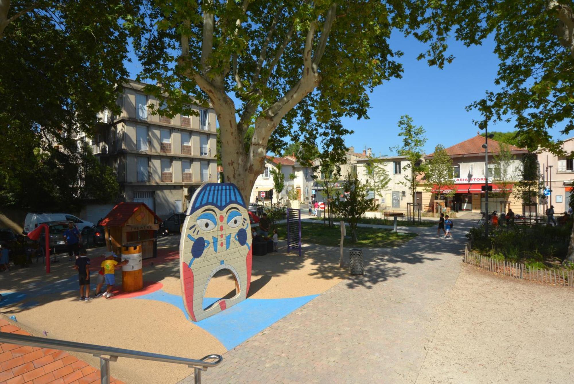 Bellavita - Cosy & Moderne - Proche Des Remparts - Climatisation Daire Avinyon Dış mekan fotoğraf